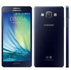 Samsung Galaxy A5 (2015) - SM-A500W - 16GB - Black - Rogers - C Stock