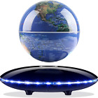 New ListingLevitating Globe,Cool Gadgets Magnetic Globes Floating Globe World Map Office De