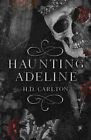 Haunting Adeline Paperback