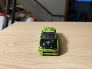 Racing Champions 95 Mitsubishi Eclipse Fast And Furious Loose