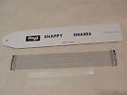STAGG SNAPPY SNARES 14 INCH SNARE DRUM WIRES 14