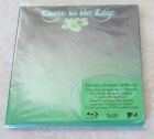YES Close to the Edge CD/Bluray 5.1 Surround Multichannel NEW