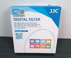 JJC - Digital Filter ND2-2000 Variable Neutral Density Filter -  58mm