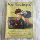 Vintage Good Housekeeping Magazine  July 1936 Vernon Thomas Cover Great Ads