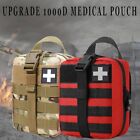Tactical Medical Molle EMT Pouch Military First Aid IFAK Rip-Away Utility Pouch
