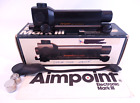 Aimpoint Mark III Red Dot - w/ New Batteries, Box & Manual - Light Use Only!