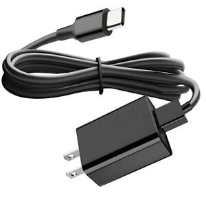 Charging Cord Compatible for Sony SRS-XB13 SRS-XB23 SRS-XB33 SRS-XB43 XG300 S...