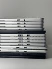 LOT Of 13 Microsoft Surface tablets (GO 1/2 - Pro 4 7/8/X)   *FOR PARTS*