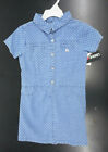 Toddler & Girls Limited Too $32 Assorted Denim Dresses Size 2T - 6X
