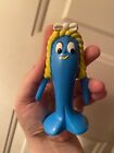 Gumby Goo Bendable Blue Figure Prema Toy Co 4