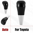 Car Automatic Gear Shift Knob Head For Toyota Land Cruiser 4Runner Highlander (For: Toyota)