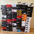 Nike/Jordan/Adidas/Burberry/Prada/ Shoe Boxes multi quantities check photos