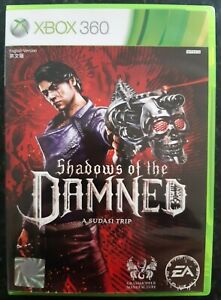 Shadows Of The Damned Japanese Xbox 360. Xbox One 👽