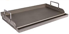 Gas Grill,Fry Griddle 25