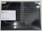Surface Pro Keyboard Spanish Layout Brand New Sealed FMM-0042 READ DESCRIPTION