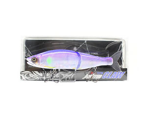 Gan Craft Jointed Claw 178 15-SS Slow Sinking Jointed Lure 20 (9876)