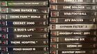 Playstation 1 (PS1) games selection PAL UK European Complete