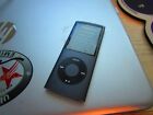 Apple iPod nano 5th Generation Silver (8 GB) for parts or repair