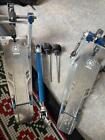 Yamaha DFP9C Double Chain Drive Double Bass Pedal from Japan