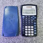 Texas Instruments TI-30XIIS Scientific Calculator Tested Works