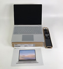NEW Microsoft 1943 Surface Laptop Go 10th Gen Intel i5 128GB 8GB RAM #2
