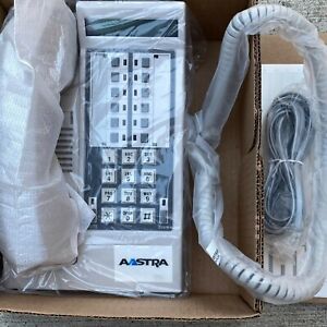 115 pcs Wholesale Pallet of Aastra Mitel Intercom Digital Business Phones