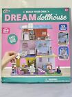 DREAM Dollhouse - Build your own - (11) rooms to design - Grafix