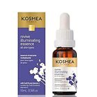 KOSMEA Revive Illuminating Essence Facial Oil, 10 ML [Health and Beauty]