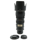 EXCELLENT Nikon Zoom-NIKKOR 70-200mm f/2.8G ED AF-S VR Telephoto Zoom Lens