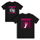 Green Day The Saviors Tour 2024 T-Shirt, Gift Fans T-Shirt