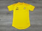 Puma Authentic GHANA National Team Home Soccer Football Jersey Men's Size Small