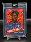Topps Project 2020 Baseball Card #184 Dwight Gooden by Sophia Chang /3554