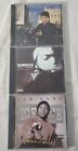 Ice Cube - Amerikkkas Most Wanted /The Predator / Kill At Will - 3 CD Lot