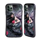 OFFICIAL ANNE STOKES DARK HEARTS HYBRID CASE FOR APPLE iPHONES PHONES