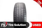 Set of 2 Used 235/60R18 Michelin Defender 2 - 107H - 10.5/32