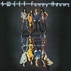 The Sweet Sweet Fanny Adams (CD) Extended  Album