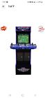 Arcade1Up NFL Blitz Legends, Wi-Fi,1-4 Player, 3 Games in 1, Video Game Arcade