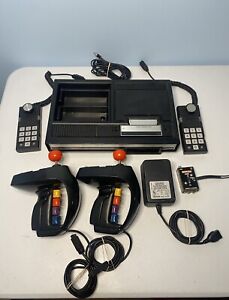 New ListingColecovision Console with 4 controllers untested