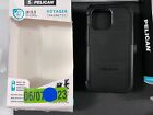 Pelican Voyager with MagSafe Case and Holster Black - iPhone 14 Pro Max