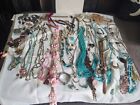 Huge Vintage To Now Jewelry Lot SOUTHWEST/BOHO Turquoise 3.10 Lbs