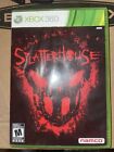 Splatterhouse (Microsoft Xbox 360, 2010) Complete