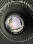 Cooke Special Anastigmat 50mm f/1.8 Cine Lens FF Cover RARE Taylor Hobson Exc