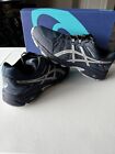 Asics Mens Gel Venture 7 1011A560 Blue Running Shoes Sneakers Size 12
