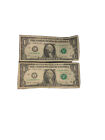 2013 Dollar Bill