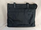 New ListingBriggs and Riley Travelware laptop briefcase or weekend carry on bag