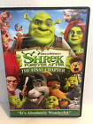 Shrek Forever After DVD  The Final Chapter/ Ships free Same Day with Tracking