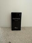 Dior Sauvage Eau de Parfum Men's Spray 3.4 fl oz/100ml Brand New
