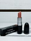 M.A.C Matte Lipstick  ~Honeylove~ Full Size 0.1 oz/3g,  Brand New in Box
