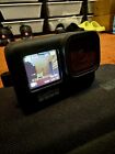 GoPro HERO9 Black 5K UHD Action Camera Bundle