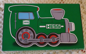 Plush Hess Truck 2022 Choo-Choo Train Songs Lights Squeeze Soft Fabric. Mint.